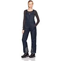 ARCTIX Essential Insulated Bib Overalls Mono Babero- Mujer